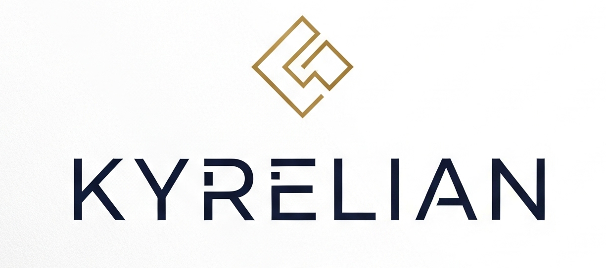 Kyrelian - Business Consulting and Facilitation
